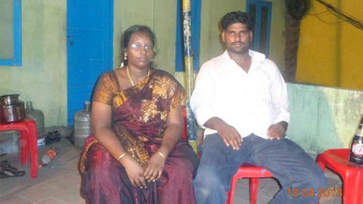 ಪತ್ನಿಯನ್ನು ಕಾರಿನಲ್ಲಿ ಕುಳ್ಳಿರಿಸಿ ಬೆಂಕಿಯಿಟ್ಟು ಕೊಂದ ಟ್ಯಾಕ್ಸಿ ಚಾಲಕ